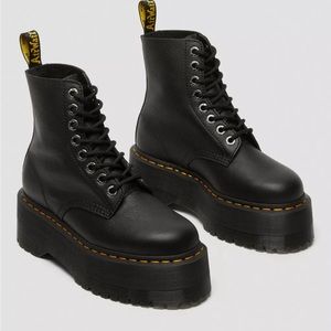 Dr. Marten 1460 Pascal Max
